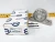 New ami Bearings Set Screw Locking Pillow Block Bearing 1-15/16" Bore MUCP210-31