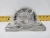 New ami Bearings Set Screw Locking Pillow Block Bearing 1-15/16" Bore MUCP210-31