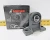 New Amcan Pedestal Pillow Block Bearing ID 25mm Bolt To Bolt Hole 105mm UCPH205G