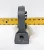 New Amcan Pedestal Pillow Block Bearing ID 25mm Bolt To Bolt Hole 105mm UCPH205G