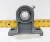 New Amcan Pedestal Pillow Block Bearing ID 25mm Bolt To Bolt Hole 105mm UCPH205G