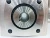 NEW BOSTON GEAR 60:1 STAINLESS WORM GEAR SPEED REDUCER SSHF726-60KT-B5-HS1-P19