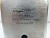 NEW BOSTON GEAR 60:1 STAINLESS WORM GEAR SPEED REDUCER SSHF726-60KT-B5-HS1-P19