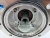 NEW BOSTON GEAR 60:1 STAINLESS WORM GEAR SPEED REDUCER SSHF726-60KT-B5-HS1-P19