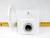 New Grove Gear Ironman 30:1 Ratio Gear Reducer 1-1/2" Bore GRG-WHMQ-21-30-H1-56