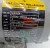 New Baldor .5 HP Ac Electric Motor 1140 Rpm 230/460 Vac 56 Frame TEFC AOM3539