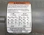 New Baldor .5 HP Ac Electric Motor 1140 Rpm 230/460 Vac 56 Frame TEFC AOM3539