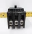 Square D 125 Amp Bolt-On Circuit Breaker 480Y/277 VAC 3 Pole EDB34125