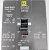 Square D 125 Amp Bolt-On Circuit Breaker 480Y/277 VAC 3 Pole EDB34125