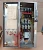 Allen Bradley 40HP Fusible Combination Starter Aluminum Enclosure 60A Disconnect