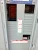 Square D 250 Amp Main Breaker Panelboard 480Y/277 Vac 3 Ph 4W NF430L2 30Circuit