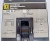 Square D 200 Amp Circuit Breaker 600 VAC / 250 VDC 3 Pole KAL36200
