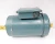 New Baldor 1 HP AC Electric Motor 208-230/460 VAC 1750 RPM 3 Phase VUHM3546