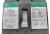 GE 20 Amp Circuit Breaker 600 VAC / 250 VDC 3 Pole THED136020V