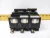 Square D 125 Amp Bolt-On Circuit Breaker 240 VAC 3 Pole QOB3125VH
