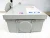 New Eaton 30 Amp Non-Fusible Safety Disconnect Switch 2 Pole 240 VAC 3R DG221URB
