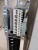 New GE 125 Amp Main Lug Panelboard Interior 3Ph 4W 18 Circuit AQF3181MBX