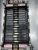 Square D 250 Amp Main Breaker Panelboard 480Y/277 Vac 3 Ph 4W NF430L2 #36