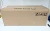 New ABB / GE 100 Amp Fusible Safety Disconnect Switch 240 VAC 3 Pole TH4323