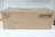 New ABB / GE 100 Amp Fusible Safety Disconnect Switch 240 VAC 3 Pole TH4323