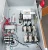 New Eaton 60A Elevator Control Switch 208V 120V Relay 3P Fire Alarm ES2T2R1RF3NB