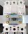 New Eaton 60A Elevator Control Switch 208V 120V Relay 3P Fire Alarm ES2T2R1RF3NB