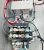 New Eaton 60A Elevator Control Switch 208V 120V Relay 3P Fire Alarm ES2T2R1RF3NB
