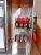 New Siemens 100 Amp Stainless Steel Safety Switch HF363SW 3 Pole 600 Vac 4x