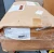 New Siemens 100 Amp Stainless Steel Safety Switch HF363SW 3 Pole 600 Vac 4x