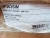 New Siemens 100 Amp Stainless Steel Safety Switch HF363SW 3 Pole 600 Vac 4x