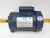 New Leeson 1/2 HP AC Electric Motor 115/208-230 VAC 1725 RPM 1 Phase C4C17FC32B