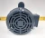 New Leeson 1/2 HP AC Electric Motor 115/208-230 VAC 1725 RPM 1 Phase C4C17FC32B