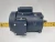 New Leeson 1/2 HP AC Electric Motor 115/208-230 VAC 1725 RPM 1 Phase C4C17FC32B