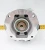 New Dodge Tigear 20:1 Ratio Gear Reducer / Gearbox 2 HP 1750 RPM 23Q20R56