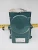 New Dodge Tigear 20:1 Ratio Gear Reducer / Gearbox 2 HP 1750 RPM 23Q20R56