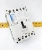 Eaton 60 Amp Circuit Breaker With Shunt Trip 600 VAC 3 Pole PDF23G0060TFFL