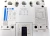 Eaton 60 Amp Circuit Breaker With Shunt Trip 600 VAC 3 Pole PDF23G0060TFFL