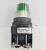 New Allen Bradley Green LED Momentary Push Button 800HC-QRA24G with 800TC-XA