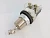 New Allen Bradley 800T-H33A Key Selector Switch 2 Position Maintained 4/13