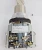 New Allen Bradley 800T-H33A Key Selector Switch 2 Position Maintained 4/13