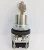 New Allen Bradley 800T-H33A Key Selector Switch 2 Position Maintained 4/13