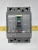 Square D PowerPact 100 Amp Circuit Breaker 600 VAC / 250 VDC 3 Pole HGL36100