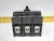 Square D PowerPact 100 Amp Circuit Breaker 600 VAC / 250 VDC 3 Pole HGL36100