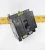 Square D 15 Amp Bolt-On Circuit Breaker 480Y/277 VAC 3 Pole EHB34015 (Chip)