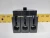 Square D 15 Amp Bolt-On Circuit Breaker 480Y/277 VAC 3 Pole EHB34015 (Chip)