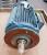 New Sew Eurodrive 7.5 HP Ac Electric Motor DFV132S4 1720 Rpm 230/460 Vac Tefc