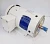 New Baldor 2 HP Ac Washdown Motor 145TC 230/460 Vac 1755 Rpm TEFC CEWD3558T