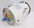 New Baldor 2 HP Ac Washdown Motor 145TC 230/460 Vac 1755 Rpm TEFC CEWD3558T