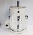 New Baldor 2 HP Ac Washdown Motor 145TC 230/460 Vac 1755 Rpm TEFC CEWD3558T