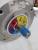 New Baldor 2 HP Ac Washdown Motor 145TC 230/460 Vac 1755 Rpm TEFC CEWD3558T
